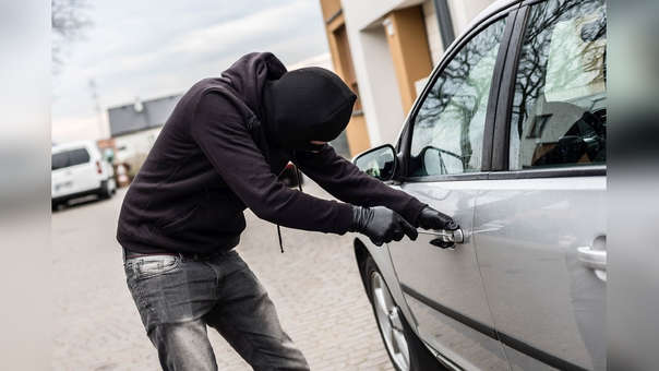 Tips para evitar ser víctimas de robo en tu casa