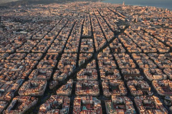 Barcelona es considerada un nido de criminalidad