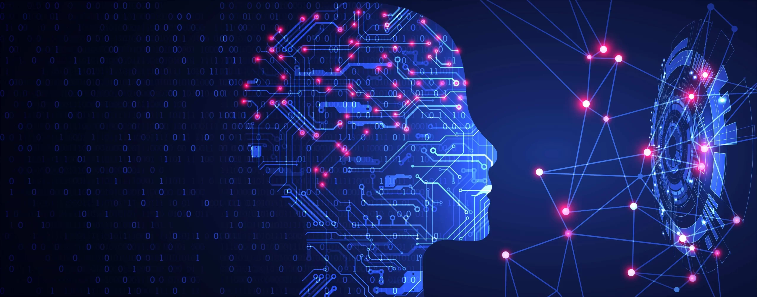 Inteligencia Artificial será la protagonista durante el 2024